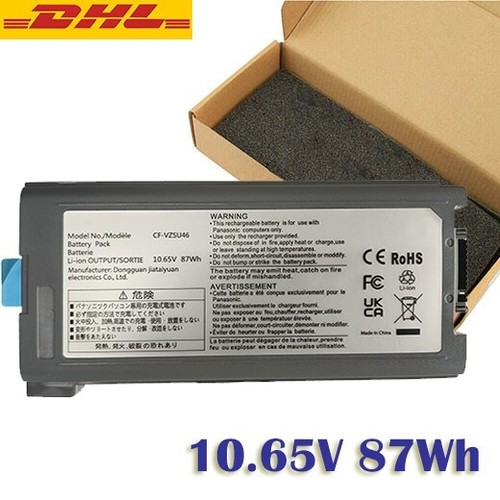 Batteria per panasonic - cf-30,
