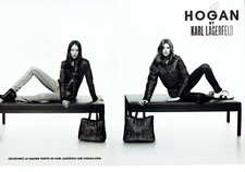 Publicité Advertising 058