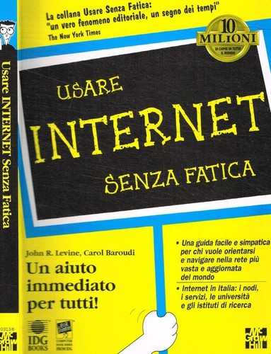 Usare internet senza fatica - internet, fatica.