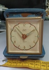 ANNI 50 SVEGLIA JERGER ANKER