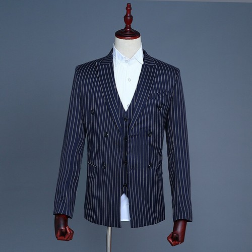 Uomo pezzi abito - 3,