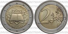2C2007AFIN] 2 EURO COMMEMORATIVO 2007 FINLANDIA 50°ANNIVERSARIO TRATTATI DI ROMA