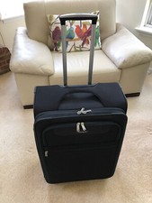 Valigia Samsonite Softside