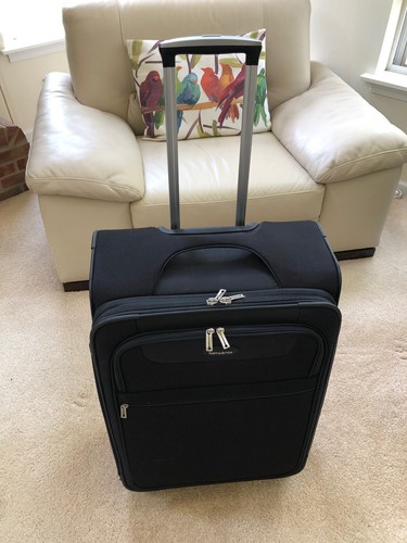 Valigia samsonite softside - valigia,