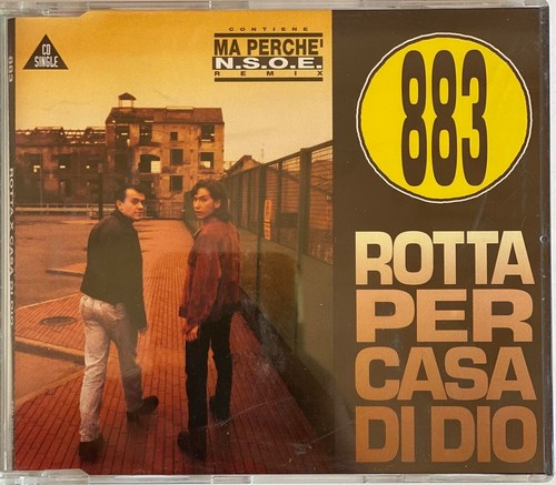 883 max pezzali - max,