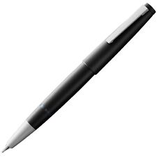 LAMY 2000 Piston Fountain Pen