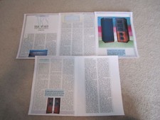 AR MGC-1 Ultimate Speaker