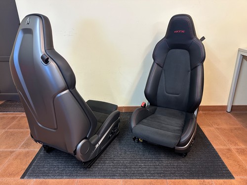 Sedili sportivi porsche - sportivi,