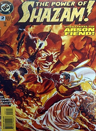 Vintage comics april 1995 - comics,