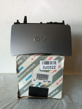 POSACENERE CRUSCOTTO ALFA ROMEO GT 2003 2010 ALFA ROMEO ORIGINALE FIAT 156042741