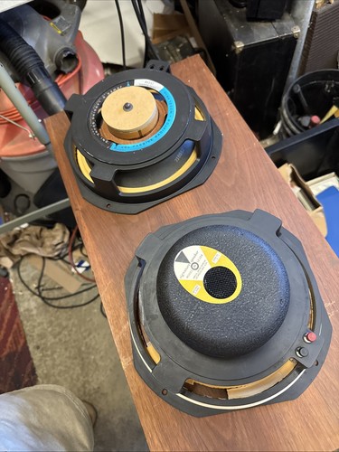 Jbl le10a woofer radiatore - woofer, w,