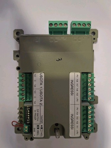 Urmet 1063 008 - 1063/008, espansione