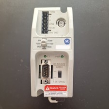 Allen-Bradley 1761-NET-AIC