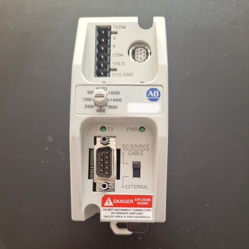 Allen bradley 1761 net - allen-bradley, 1761-net-aic