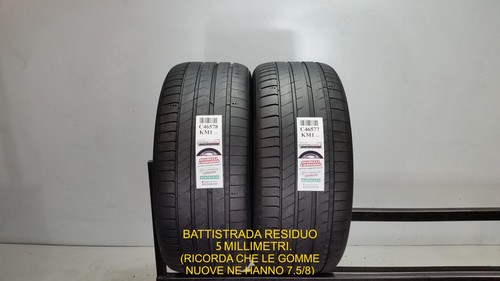 Gomme usate 265 40r20 104h - ,