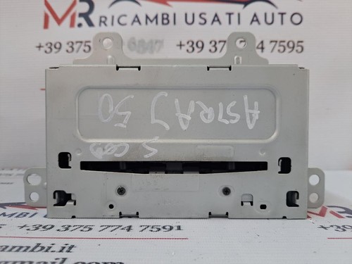 Autoradio per opel astra - per,