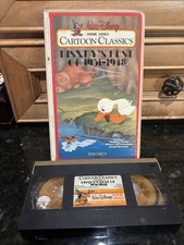 Disney’s Best Of 1931-1948