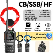 BJ-7800 Walkie Talkie 10W
