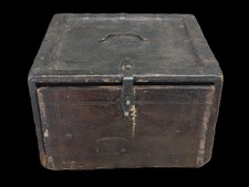 Antico Stipo da Viaggio in