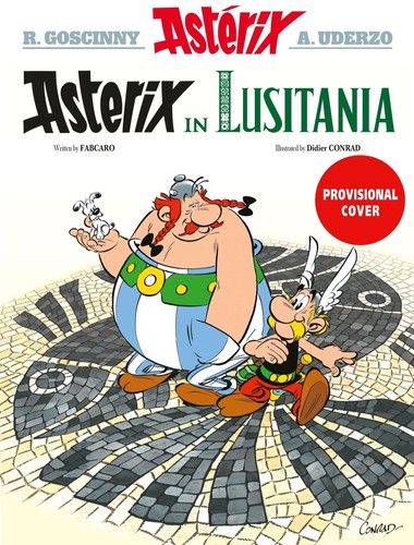 Libri fabcaro asterix - libri,