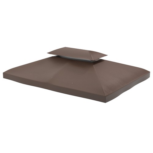 Outsunny copertura per gazebo - outsunny,