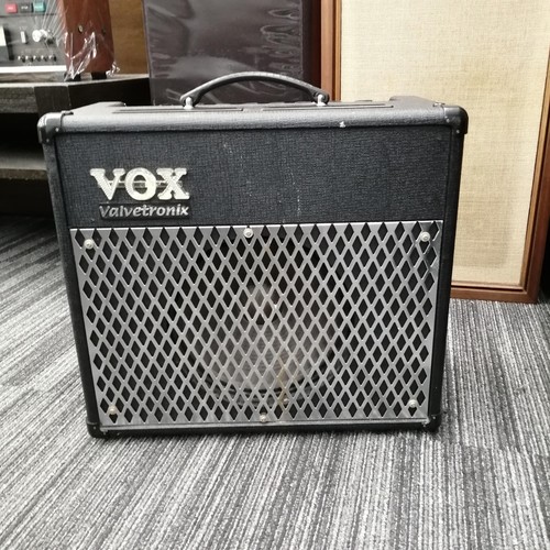 Amplificatore per chitarra vox - per,