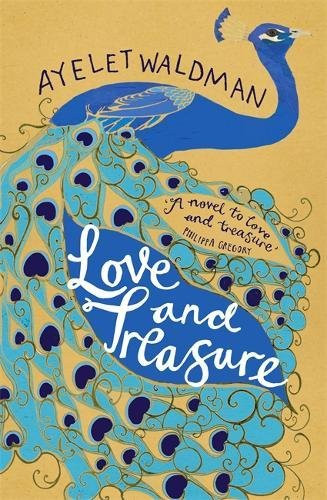 Love and treasure - and,