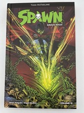 Spawn Deluxe 12 McFarlane
