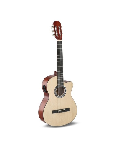 Gewa pure basic - –, chitarra