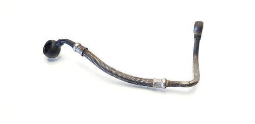 Tubo olio turbocompressore