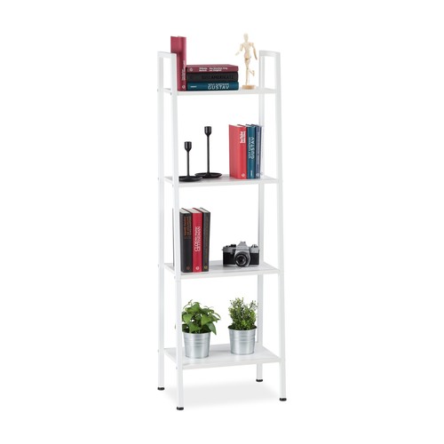 Scaffale terra libreria - scaffale,