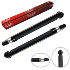 Kit 2 Ammortizzatori a Gas Posteriori per FIAT TIPO Saloon (356_,357_) 1.6 MJT