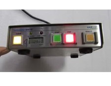 1pc used X-ray electrostatic