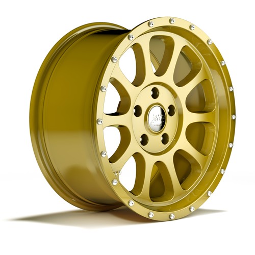 Asp alloys cerchio - cerchio, lega