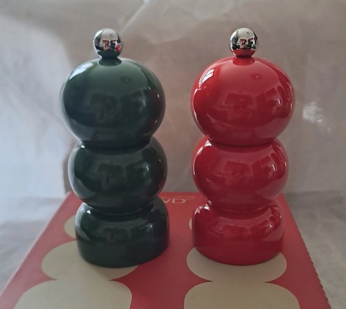 Set macina sale pepe - macina,