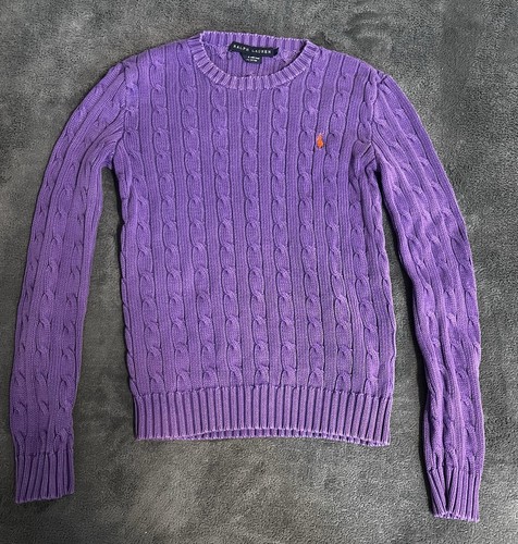 Maglione vintage ralph lauren - ralph,