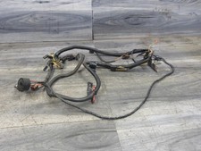 1997 Skidoo Summit 670 Rave