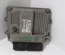 CENTRALINA MOTORE INIEZIONE