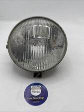 Faro Fanale asimmetrico Alfa