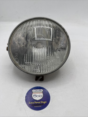 Faro fanale asimmetrico alfa - asimmetrico,