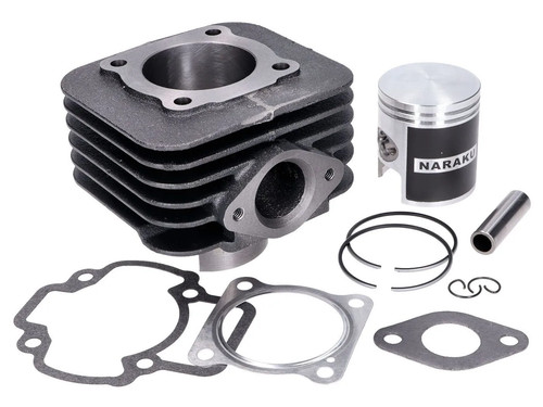 Nk102 kit cilindro - kit, v.2