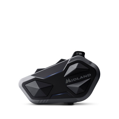 Interfono moto midland btr1 - moto,