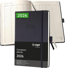 C2619 Agenda Settimanale