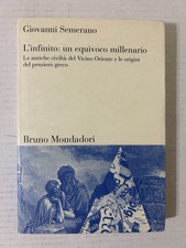 Giovanni Semerano L'infinito