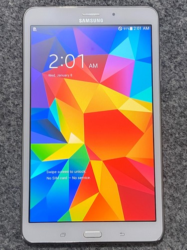 Samsung galaxy tab t331 - samsung,