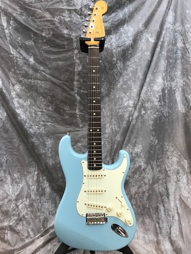 Chitarra elettrica fender - chitarra,