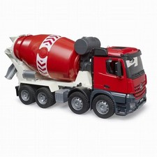 Merchandising Bruder: 3655 -