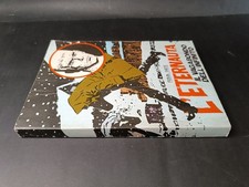 fumetto L'ETERNAUTA Il vagabondo dell'infinito - I parte - ed Eura - Skorpio