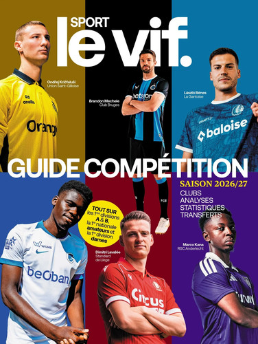 Foot magazine vif guide - foot,
