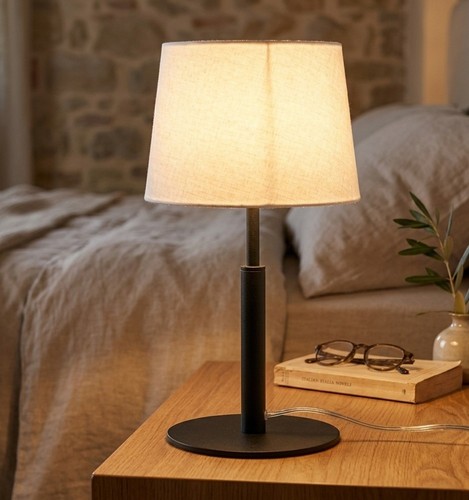 Lampada tavolo lume design - da,